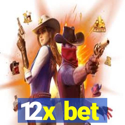 12x bet